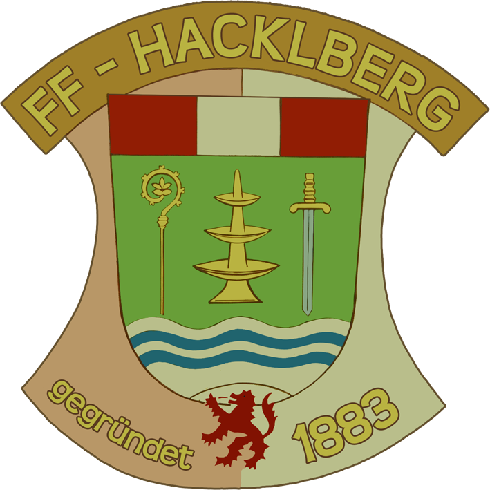 Freiwillige Feuerwehr Hacklberg e.V.